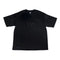 AKK Black Tee – Color: Small – Size: | Buy Now at Amakipkip Store